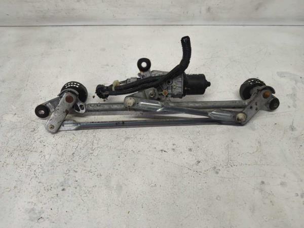 MOTEUR D ESSUIE GLACE AVANT RENAULT - Vue 2